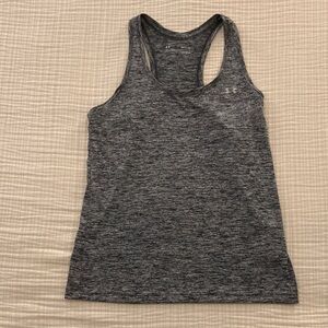 Under Armour - Loose Tank Top